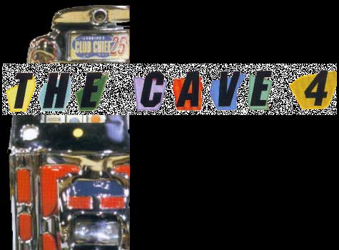 The Cave 4- Logo